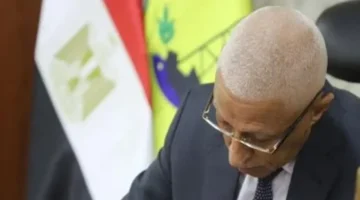 تعطيل الدراسة في شمال سيناء غدًا بسبب سوء الأحوال الجوية وتأثيرها على الحركة المدرسية 1